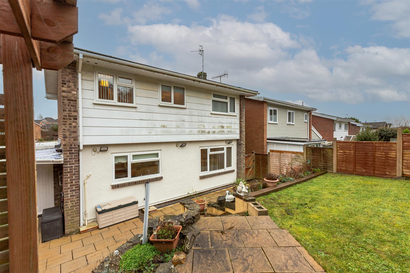 Gwscwm Park, Burry Port, SA16 0DX